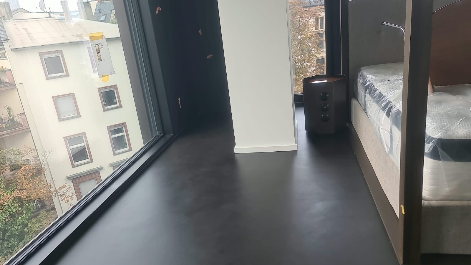 Hotelzimmer